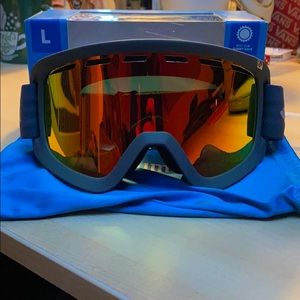 Columbia Whirlbird ski goggles